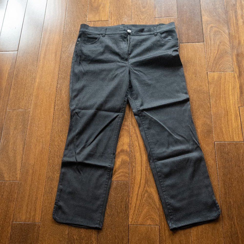 SIGRID OLSEN MONA SLIM FIT SIZE MEDIUM/10
